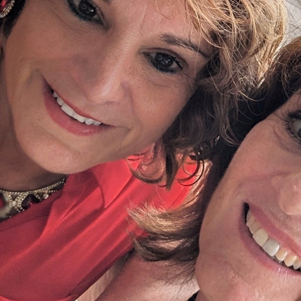 Meet your Posher, Diane